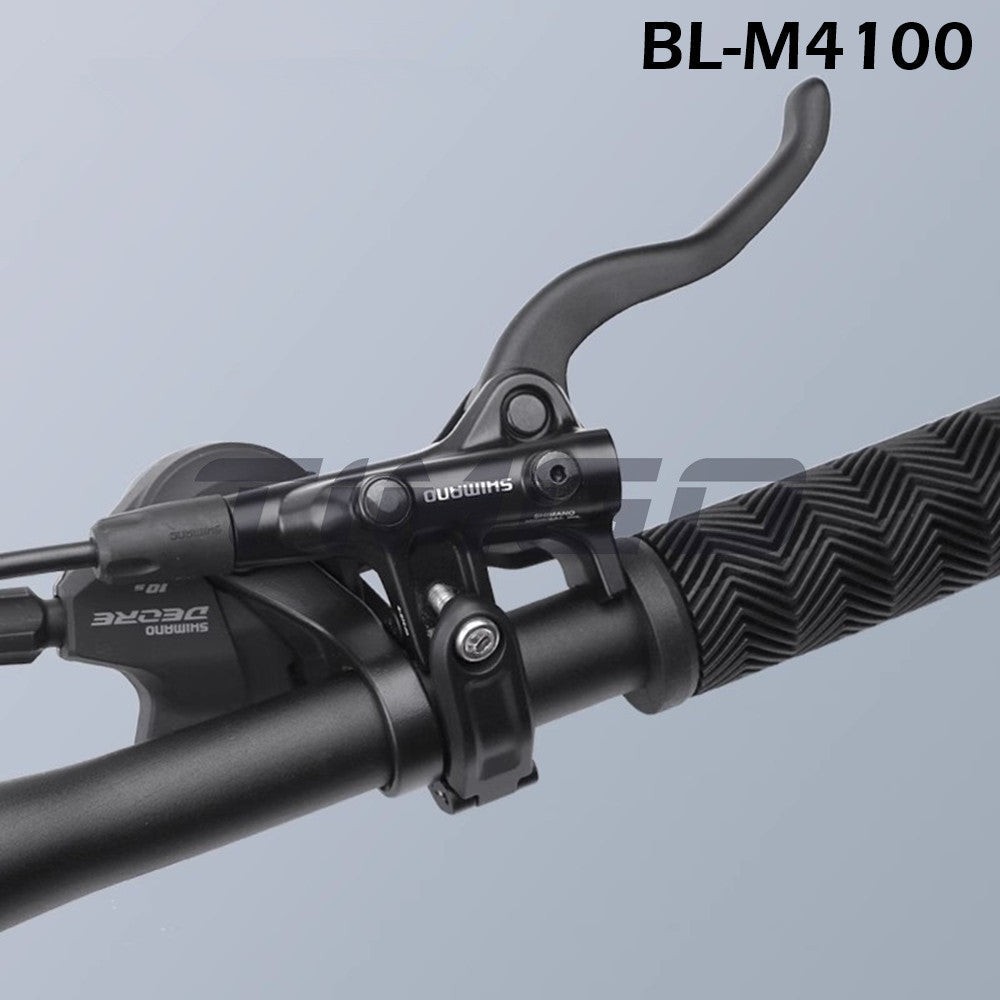 Shimano BL-MT200/M4100/M6100 MTB Bike Hydraulic Disc Brake Lever Box Version