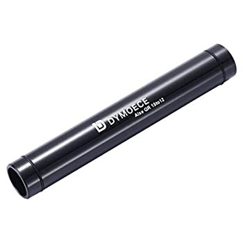 [Used] [Imported/Unused] Dymoce Bicycle Wheel Fork Axle 15mm Front Thru Axle to
