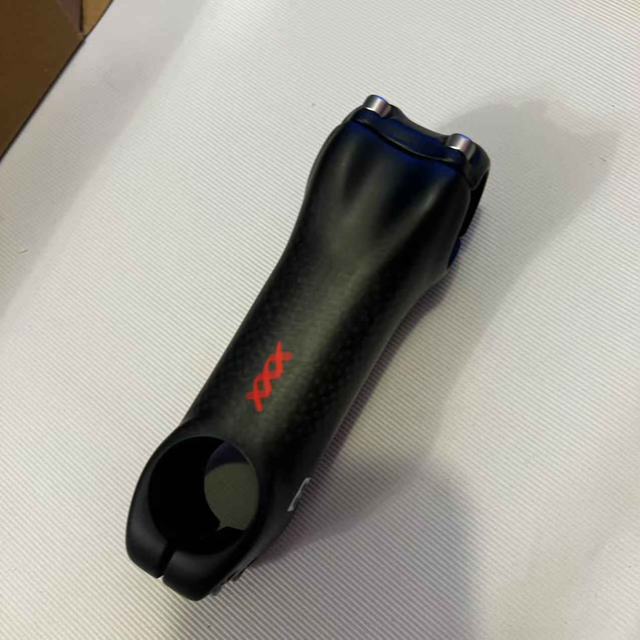 Carbon MTB Handlebar Stem Carbon Fiber Mountain Bike Stems for Cycling 70-130mm
