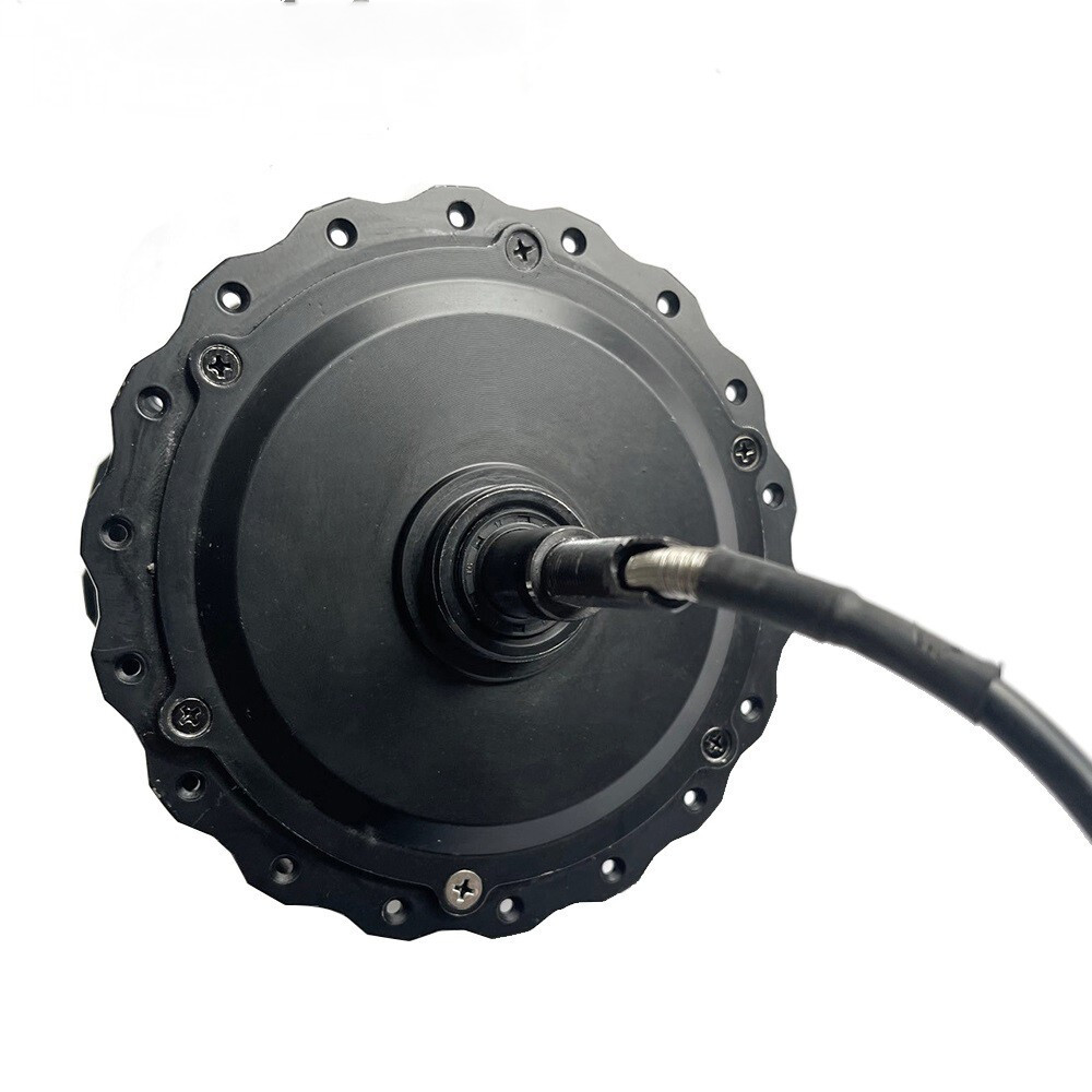 48V 2000W E-bike Motor Brushless Bicycle Motor Bike Motorcycle Hub Motor