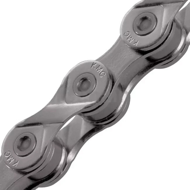 KMC X8-EPT Eco Proteq 5 / 6 / 7 / 8 Speed Bike Chain Rust Proof 116 Links