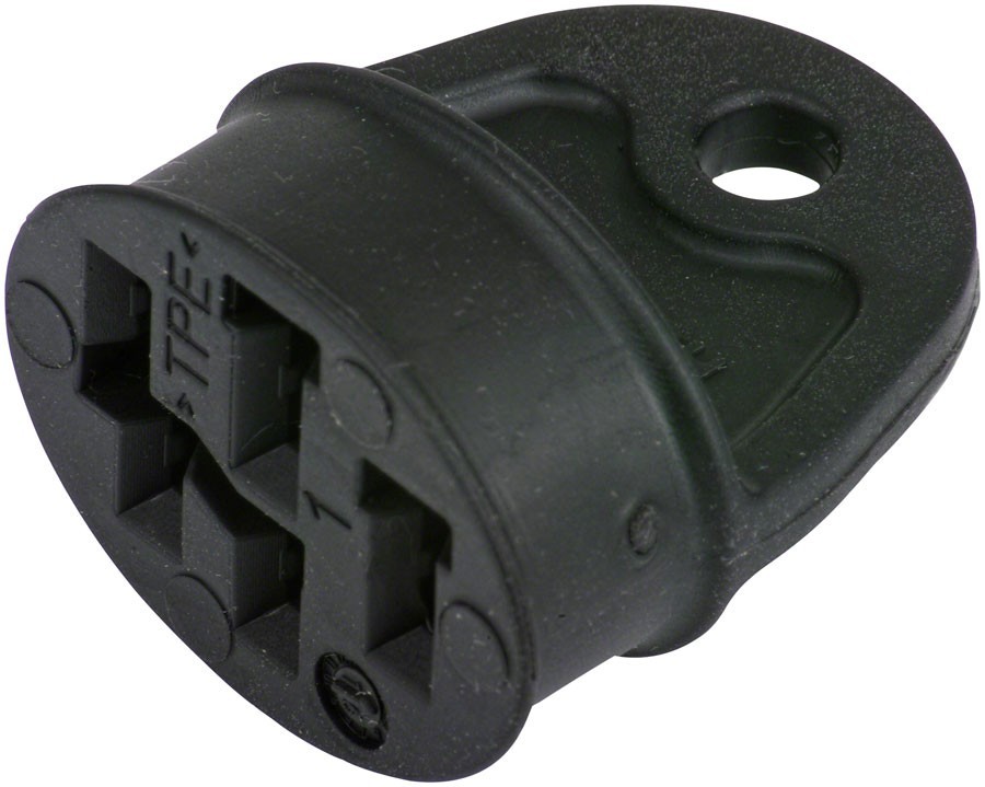 Bosch Battery Pin Protective Cover Fits Bosch eBike System 2
