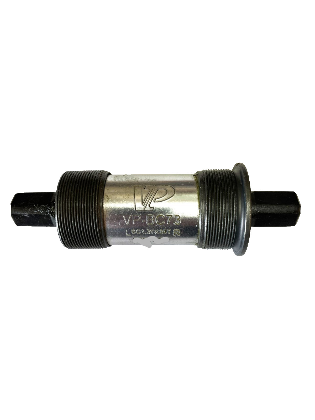 VP BC73 SEALED BEARING English Thread BOTTOM BRACKET 68 x 113mm