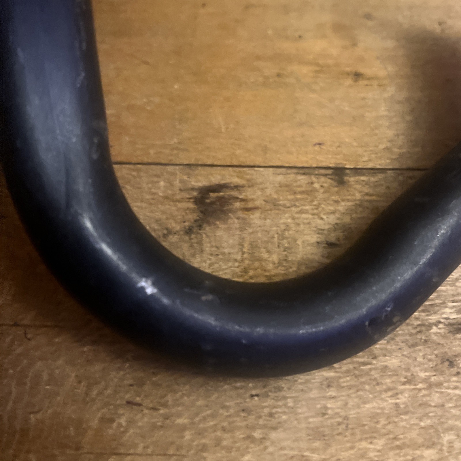 Vintage 3 TTT Forma SL Ergopower Due 26.0 Handlebar Clamp 24.0 385 mm Wide