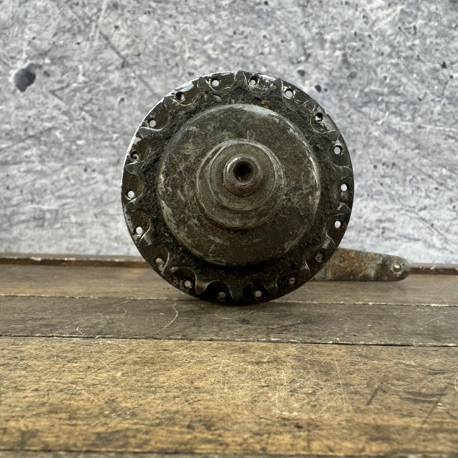 Vintage Bendix Rear Hub 36H 115mm Coaster Brake 1s Ballon Tire Cruiser PARTS