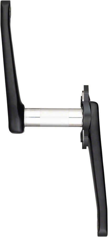 Promax HF-3 Hollow Hot Forged Crankset – 172.5mm, 2-PC, Direct Mount SRAM