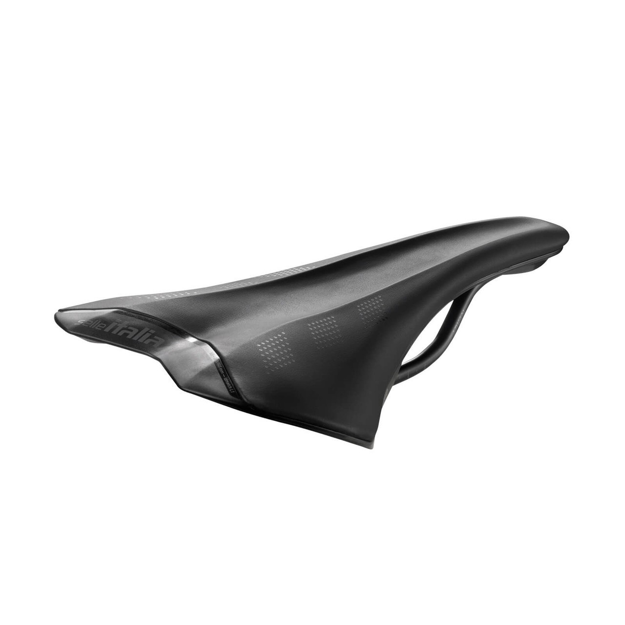 Selle Italia saddle SLR ADVAN FILL L1 145 x 242 mm size tubular steel rails NEW