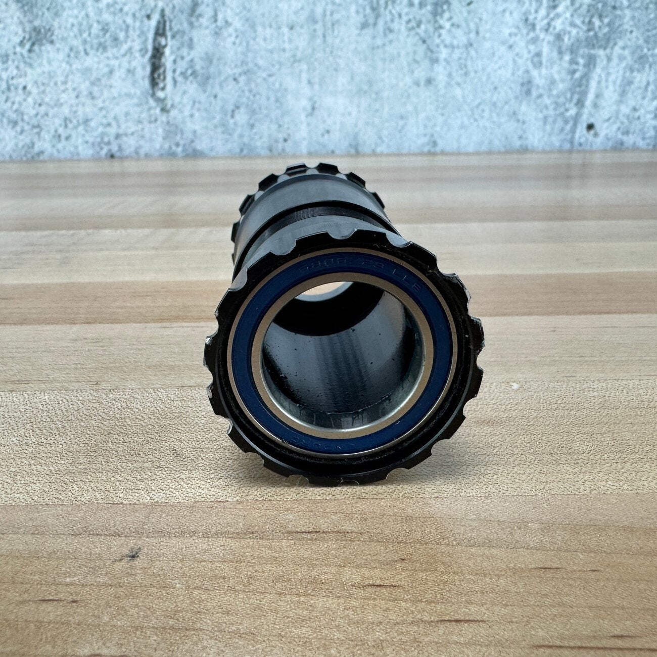 Wheels Manufacturing Pressfit 386EVO Bottom Bracket for DUB 29mm Spindles 141g
