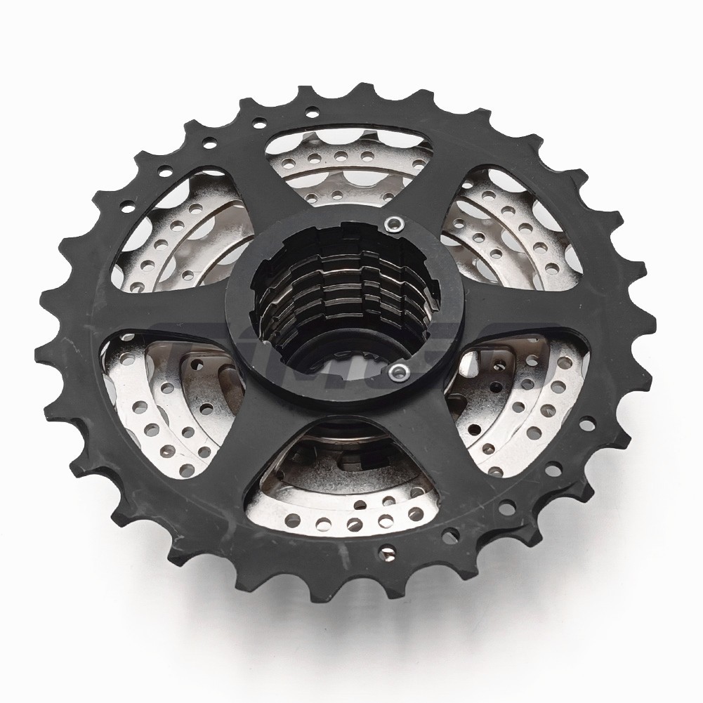 Shimano CS-HG400-7 7 Speed Cassette Sprocket HYPERGLIDE 11-28T New HG41-7