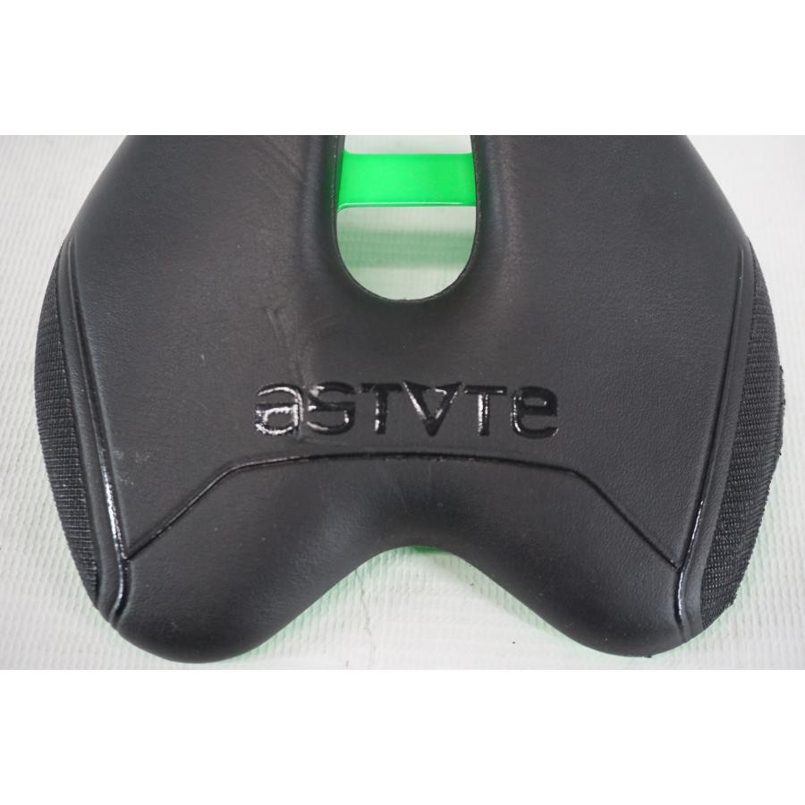 Astute Skyline VT Rail Saddle Bicycle Cycling Seat