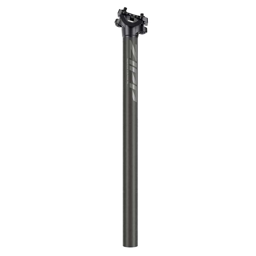 Zipp Service Course SL Seatpost, 0mm Setback, 27.2mm Diameter, 400mm Length,
