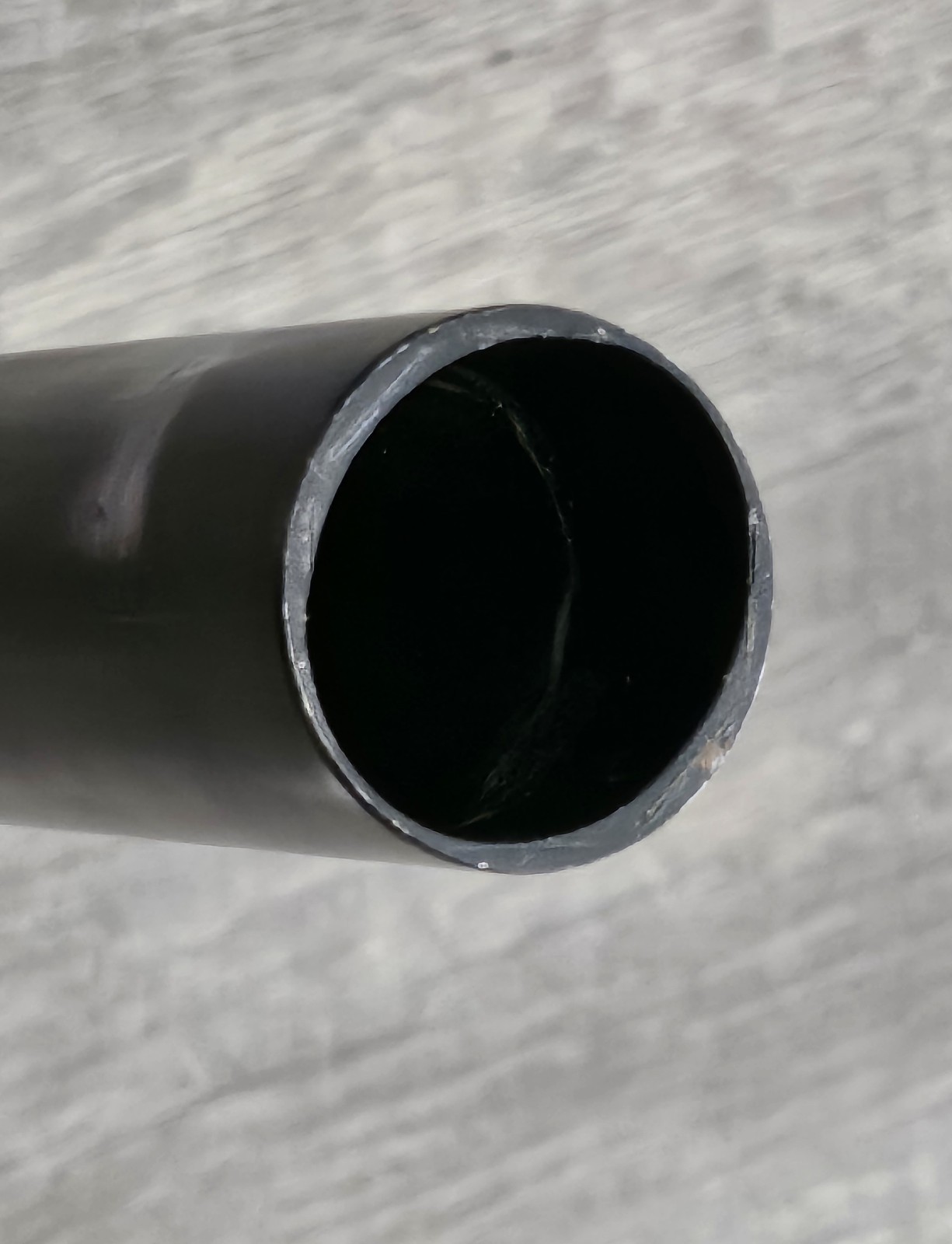 Thomson Elite Seatpost 30.9x367mm MTB MUSA