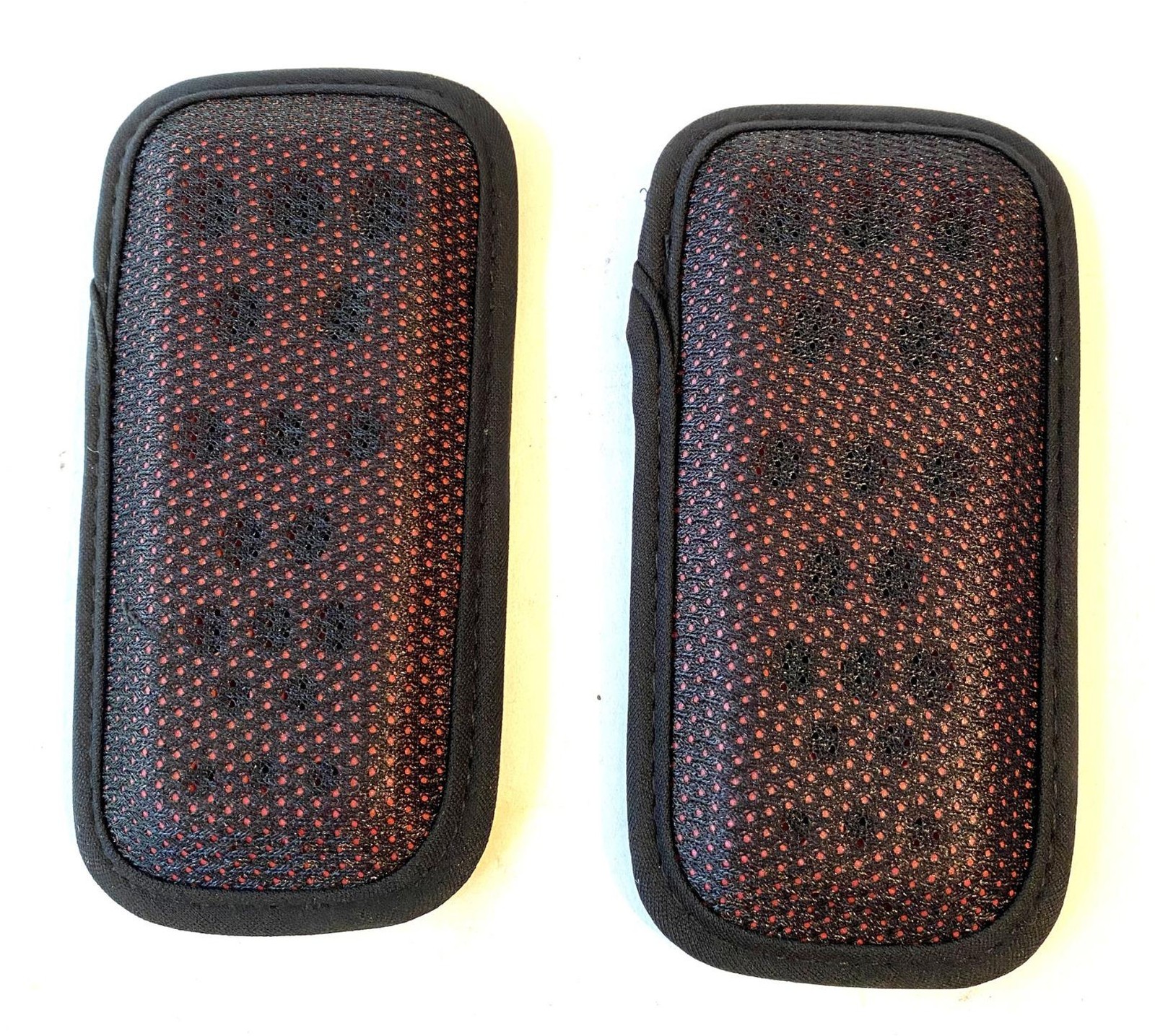 new Specialized 2012 2013 SHIV TT Arm Rest aero bar PAD SET