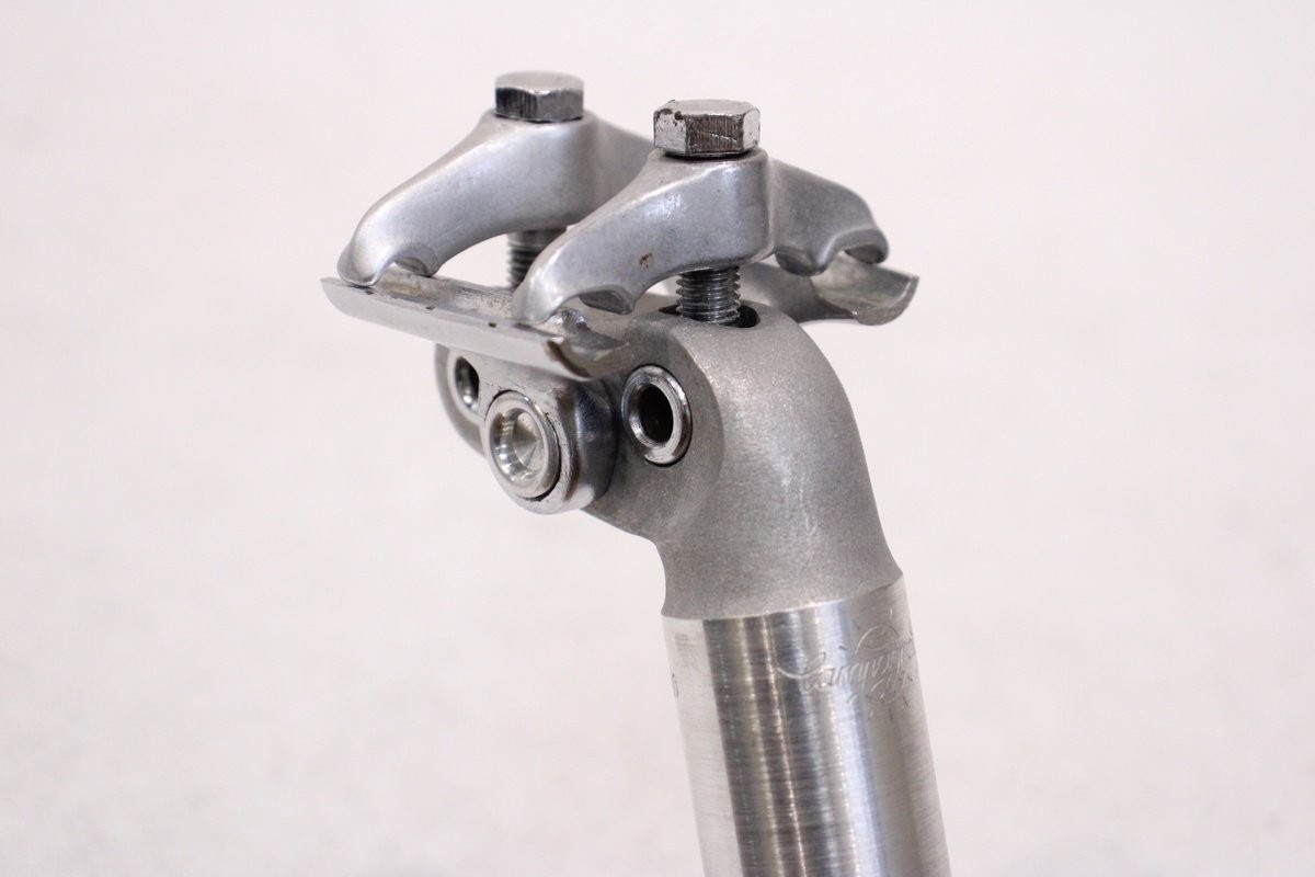 Campagnolo Gran Sport Seatpost Dia 26.2mm