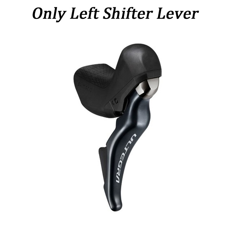 SHIMANO ULTEGRA ST-R8020 Hydraulic Disc Brake Lever 2×11-speed Left or Right