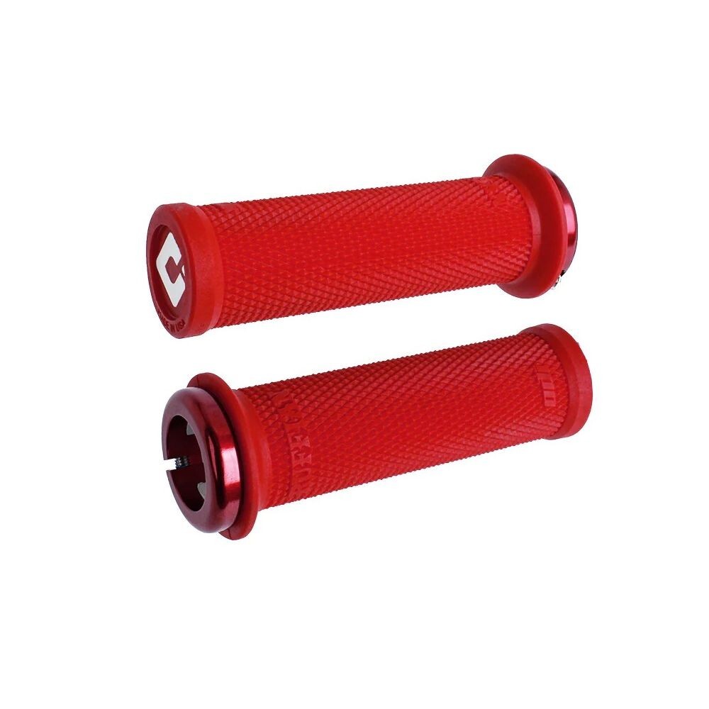 Odi Ruffian Mini V2.1 Lock on Grip Slim 110mm