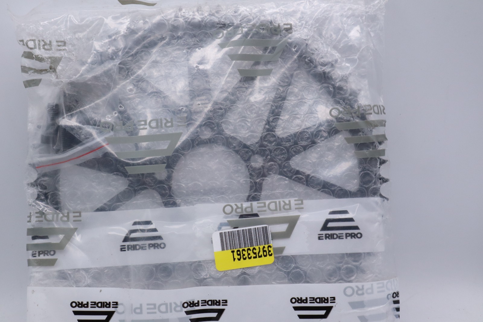 ERide Pro SHE7052 Steel forged w/ Screws SS3.0