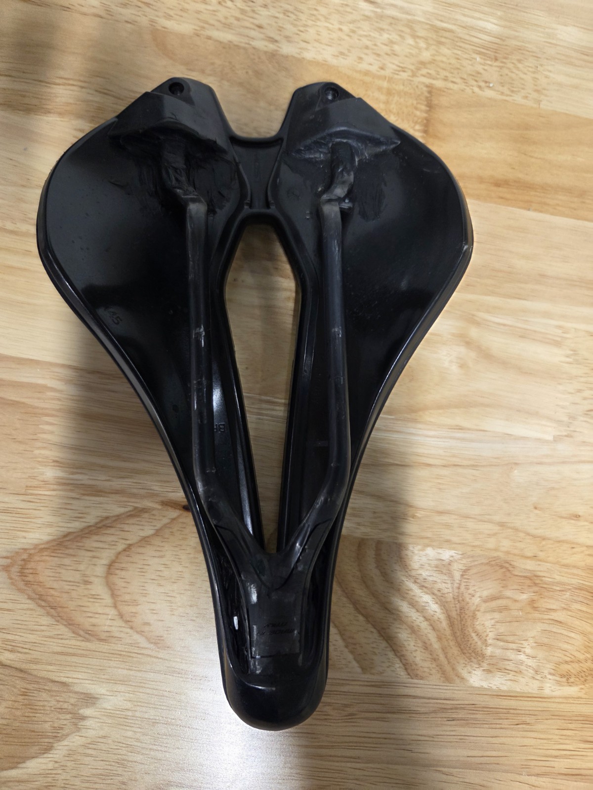 Pinarello Most Lynx S Ultrafast Superflow Carbon Saddle 145 mm