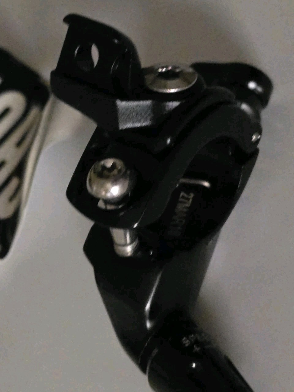 RockShox Reverb Stealth Remote Lever Left Match Maker X A2/ B1