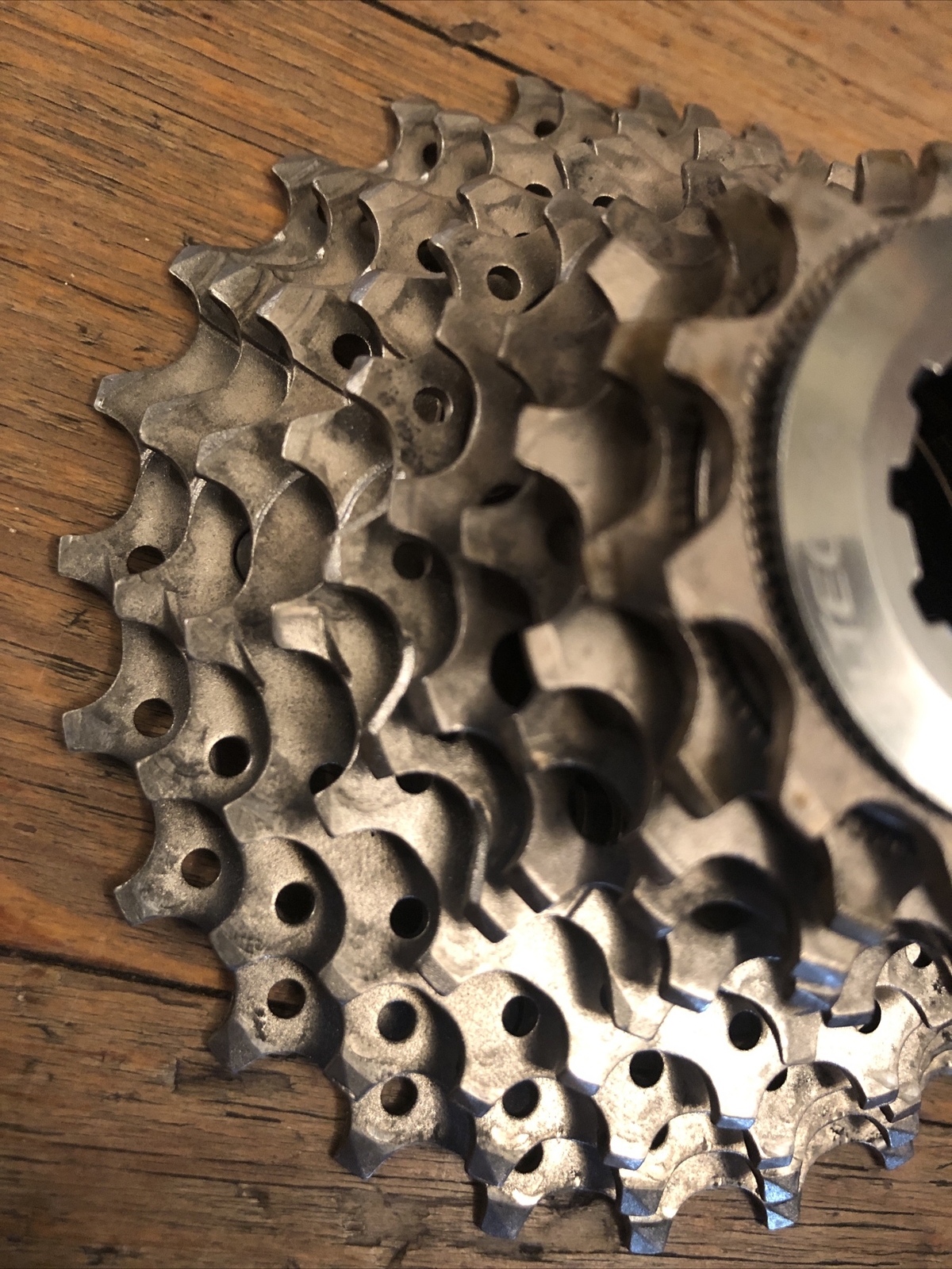 Shimano Ultegra Road Bike Cassette CS-6700 10 speed 12-25t