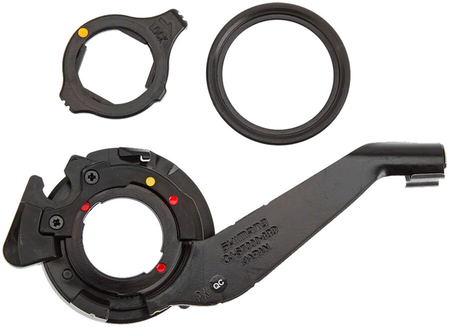 Shimano CJ-S7000 Cassette Joint Unit – For Belt Drive System