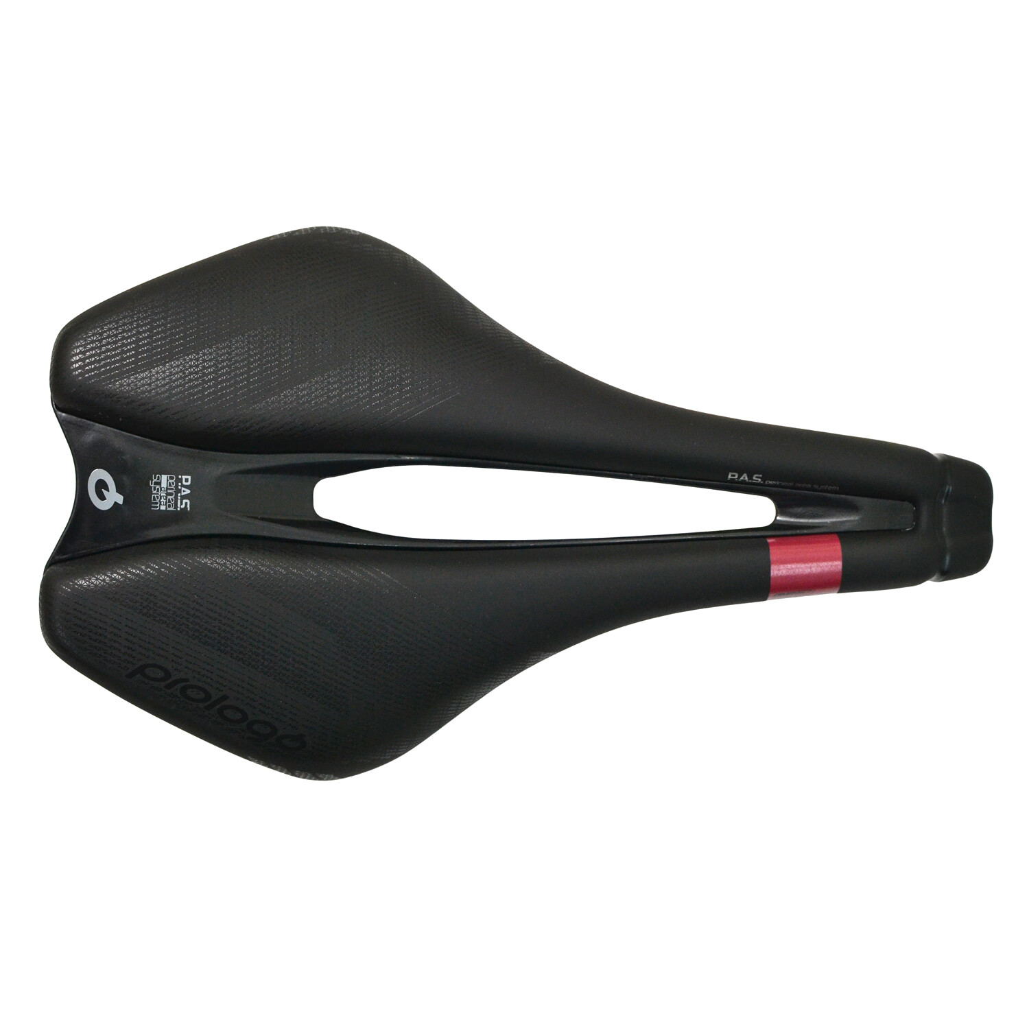 Prologo Dimension AGX T4.0 Rail Road MTB Triathlon Saddle