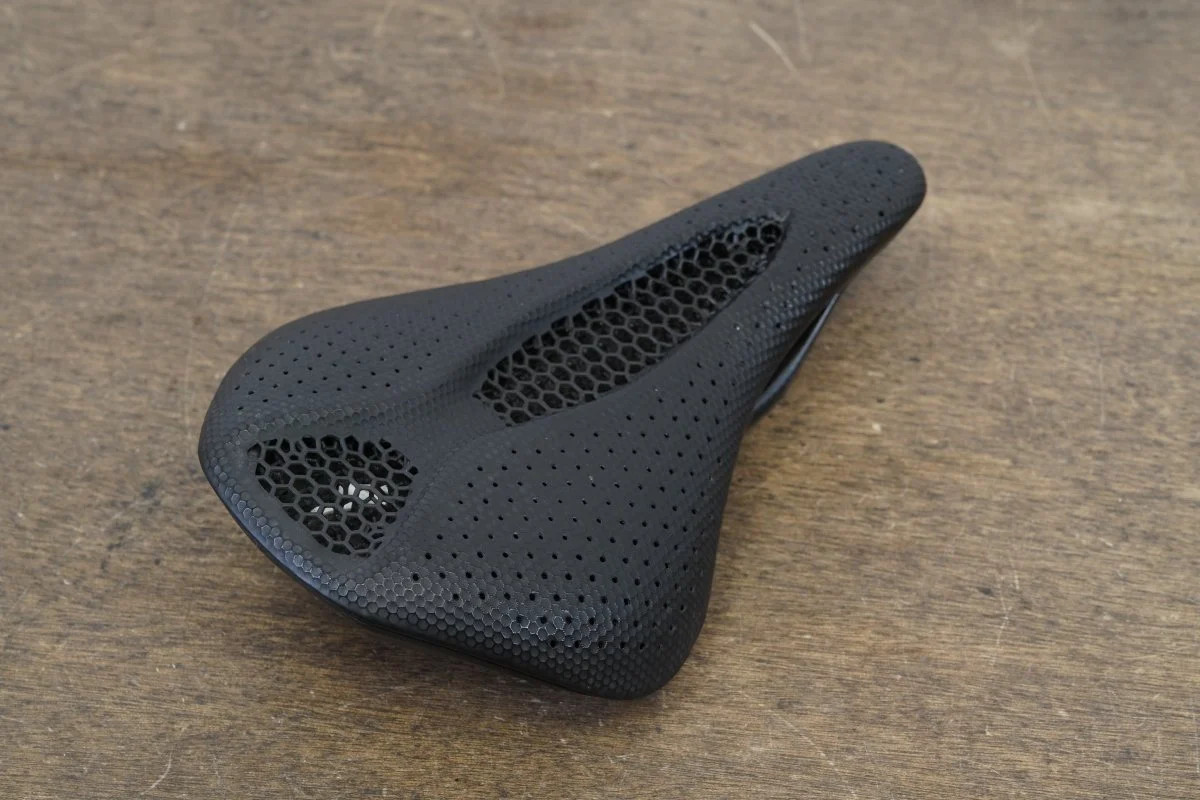155mm Specialized S-WORKS Romin EVO Mirror Carbon Saddle 209g