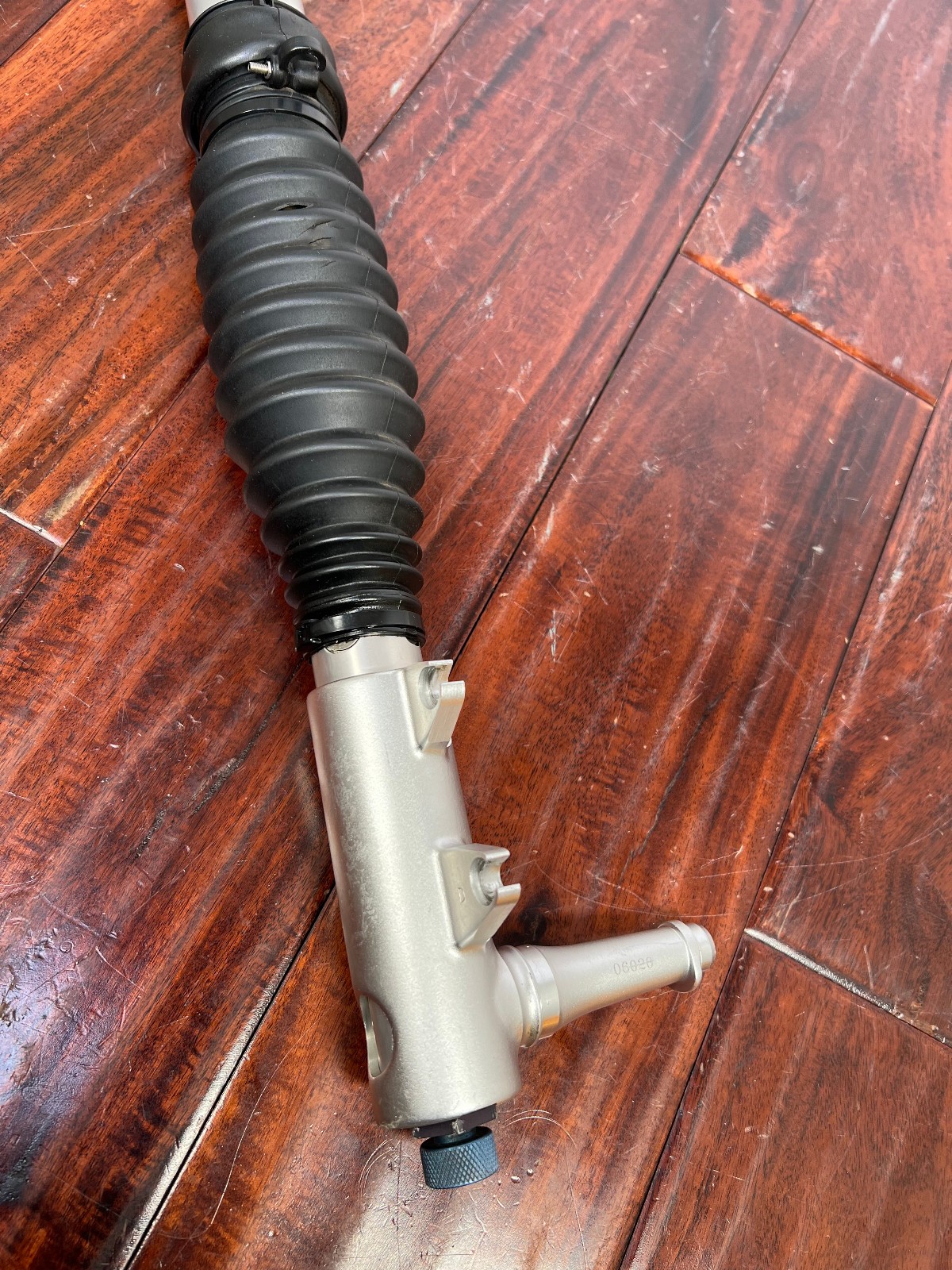 Vintage Cannondale Lefty 26″ Front Suspension Fork Retro MTB