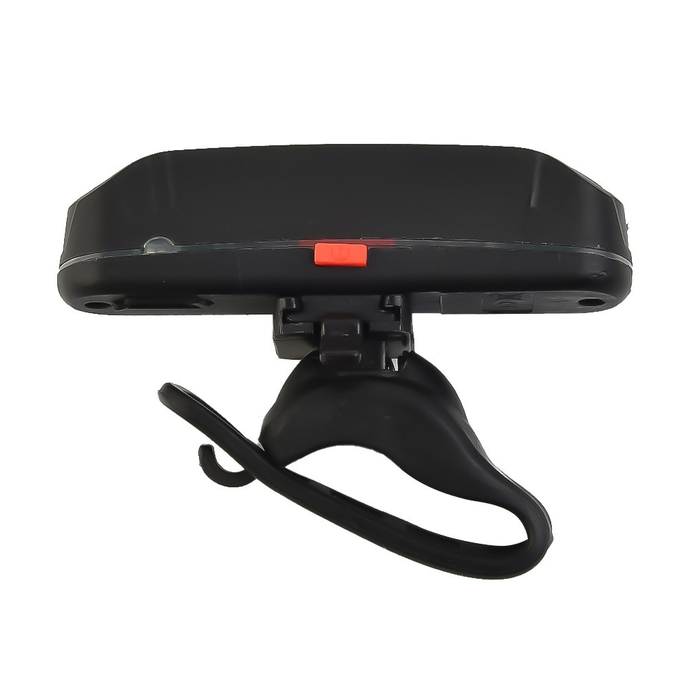 USB Rechargeable LED Bicycle Headlight Bike Front Rear Lamp Cycling Taillight