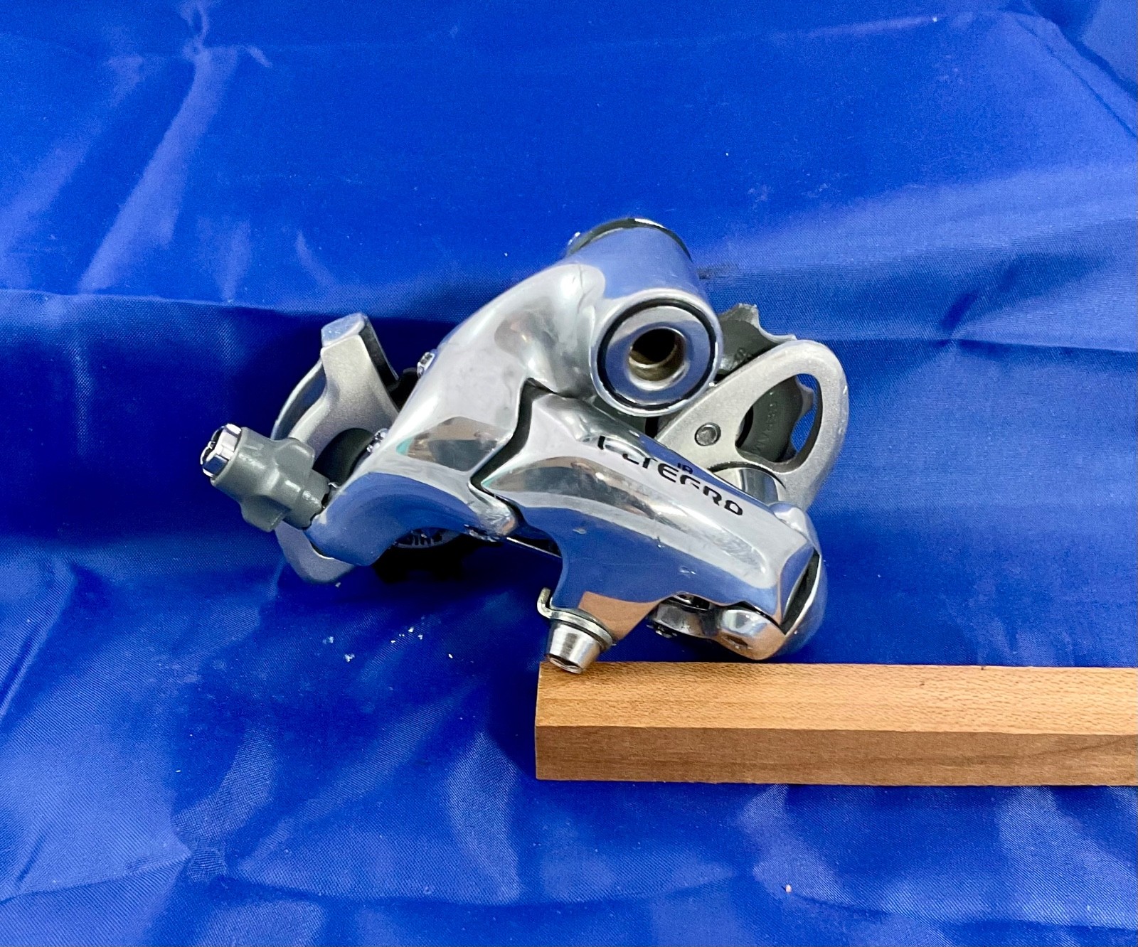 Shimano Ultegra Rear Derailleur Short Cage. Rd-6500