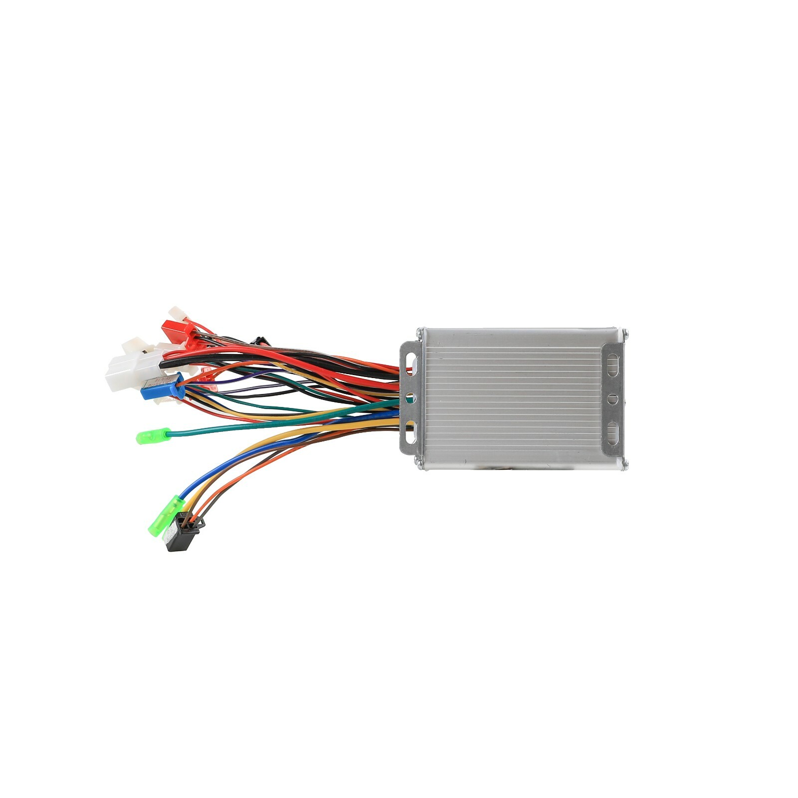 36V 350W Electric Bicycle E-bike Scooter Brushless DC Motor Speed Controller