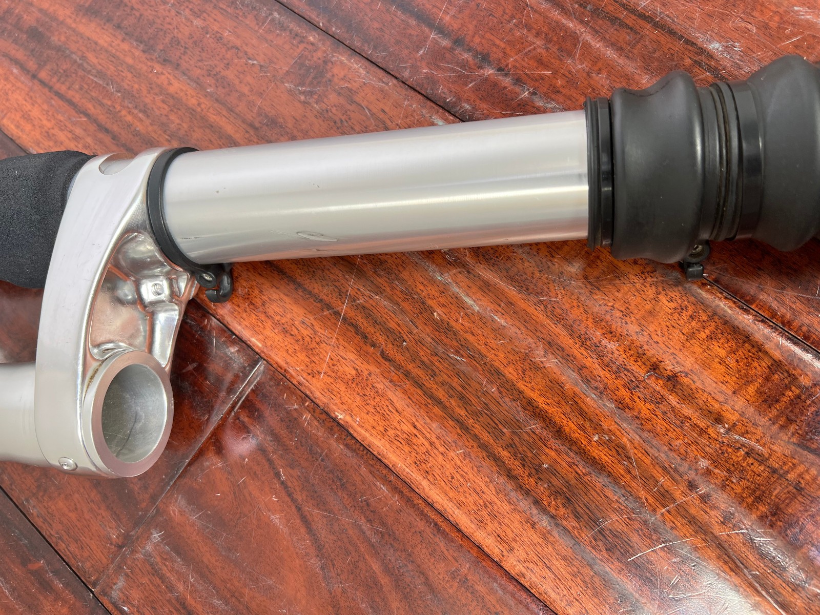 Vintage Cannondale Lefty 26″ Front Suspension Fork Retro MTB