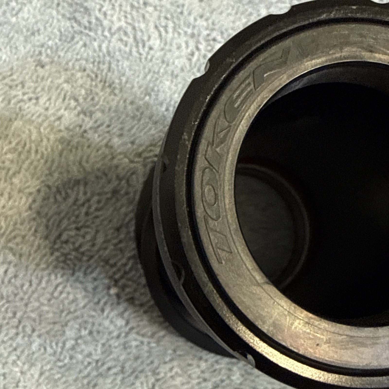 Origin8 Revolvr BB30 Outboard Thread-Together Bottom Bracket 68/73mm [caw]