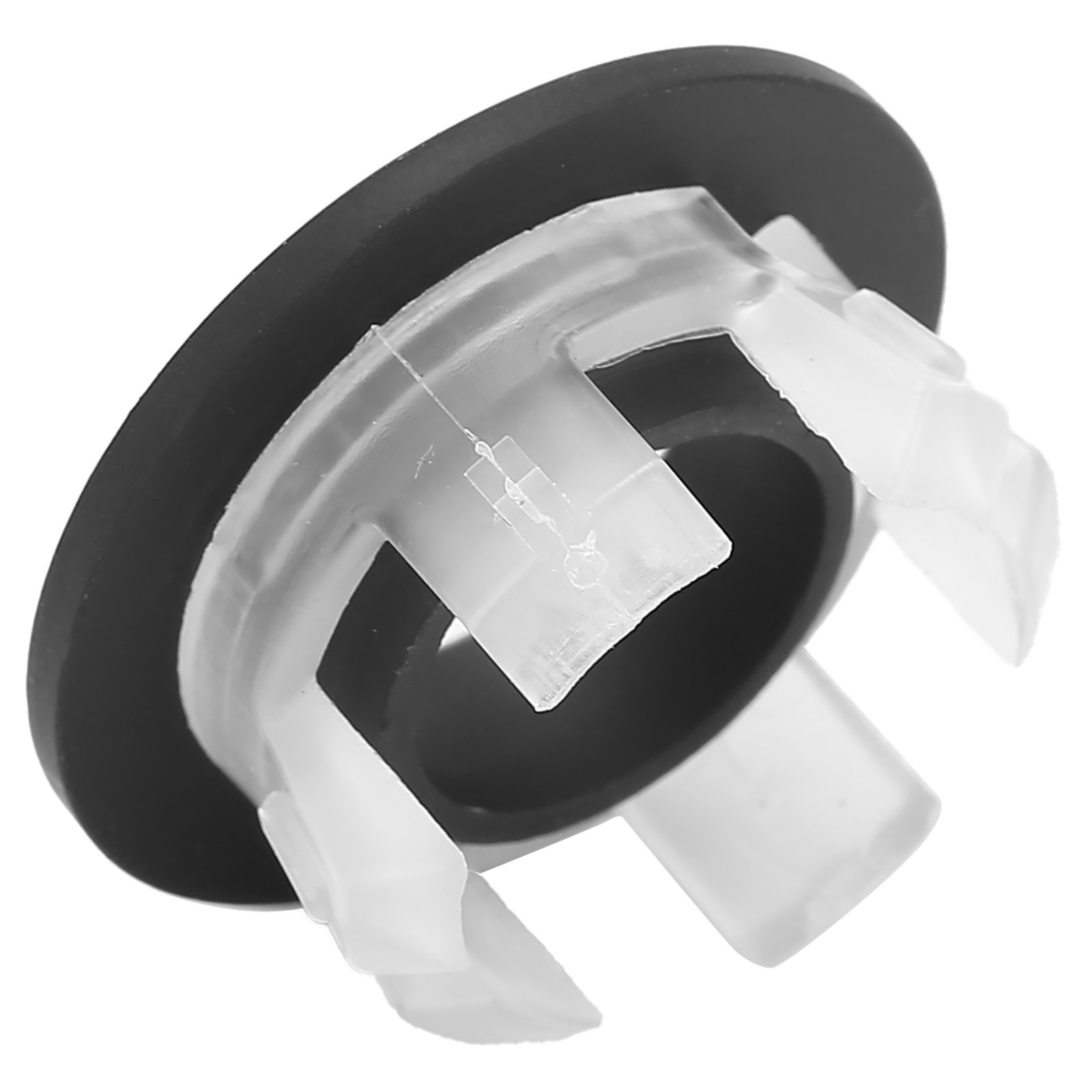 Bathroom Wash Basin Sink Overflow Cover Kitchen Sink Decoration Spare Hole For