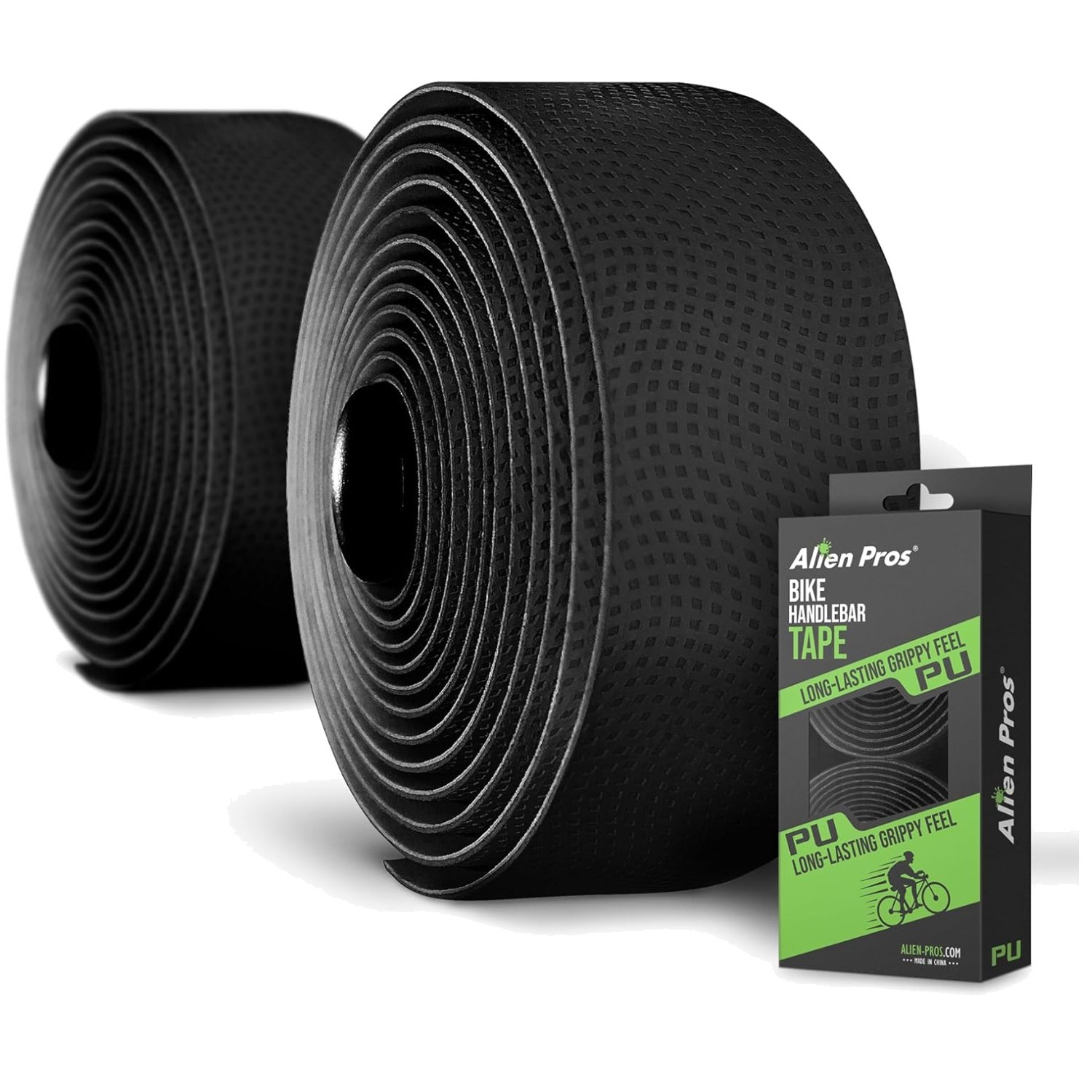 Chameleon Tail Bike Tape – Long-lasting Comfort