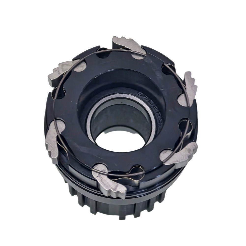 For MicroSpline 12-speed Freehub Body For Bicycle Upgrade Sealed Bearings