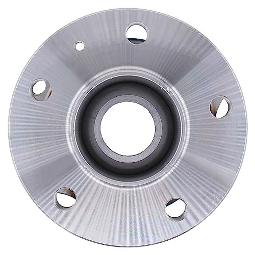 Front Left or Right Wheel Bearing and Hub Assembly with Bolts for Audi A4 A5