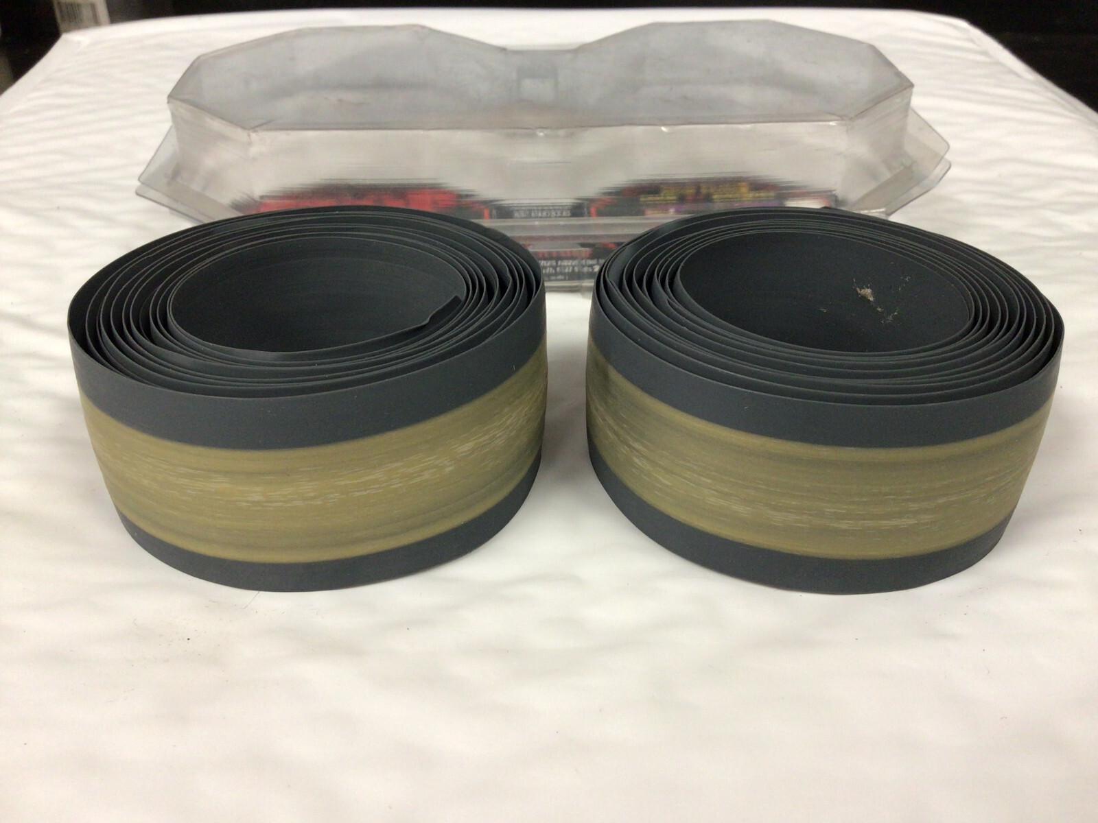 Stop Flats 2 Tire Liner «Gold» Flat Protection for 700c x 32-41mm Tires