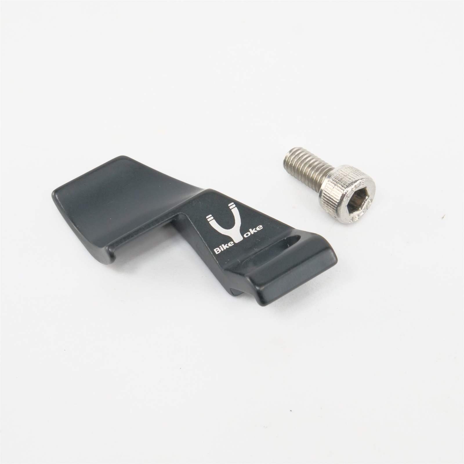 Bike Yoke Triggy I-Spec II Adapter Left Dropper Lever