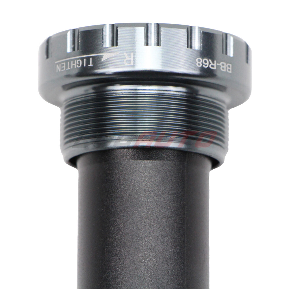68mm Bottom Bracket Road Bike Threaded Hollowtech Bearing Bicycle Part BB Sealed