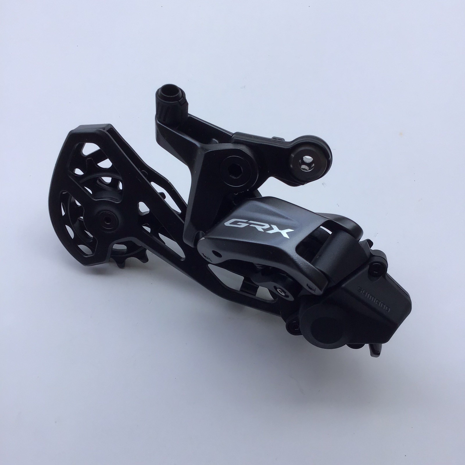 Shimano GRX 2 x 12 Speed Road Gravel Bike Groupset NEW TAKE OFF