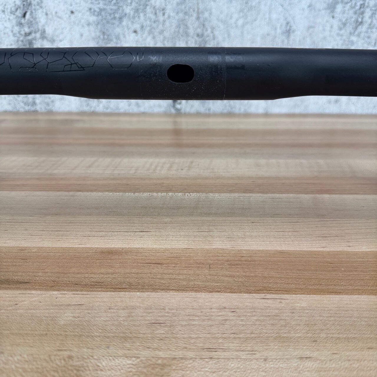 Ridden Once! Shimano PRO Discover 20 Carbon 31.8mm 40cm 20º Flare Handlebar 202g