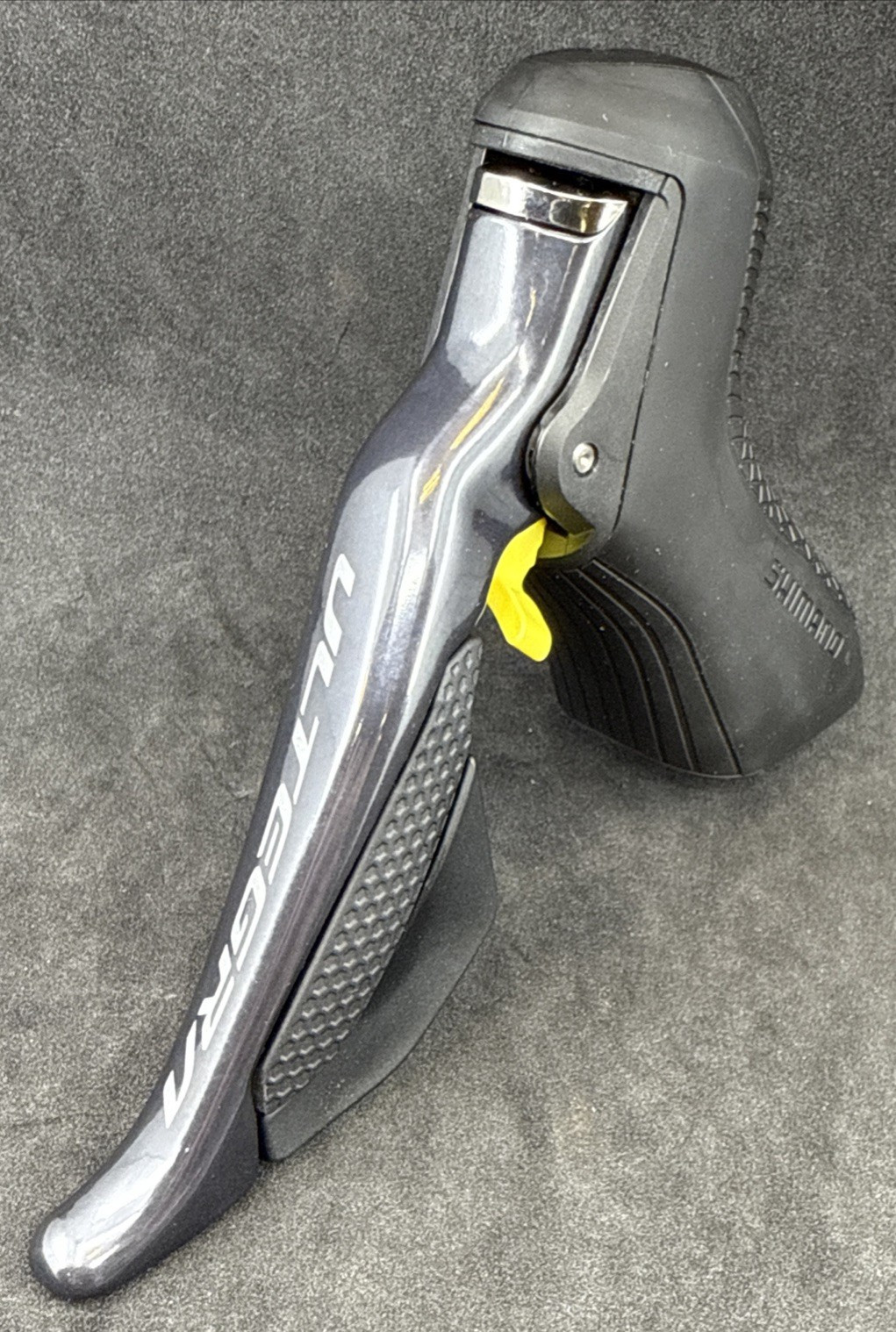 Shimano Ultegra ST-R8070 LEFT/FRONT Electronic Shift & Hydraulic Brake Lever