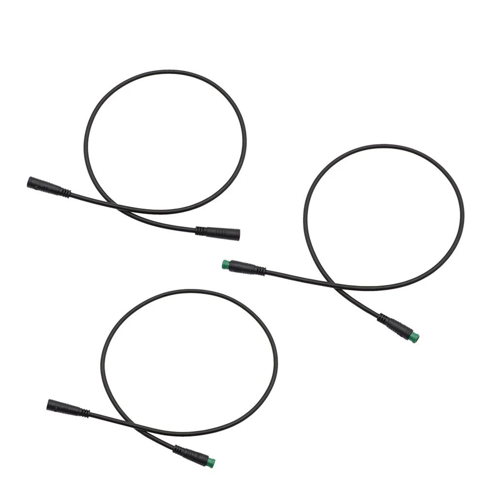 5Pin Extension Cable Male to Male Male To Female for E-Bike Display Connector