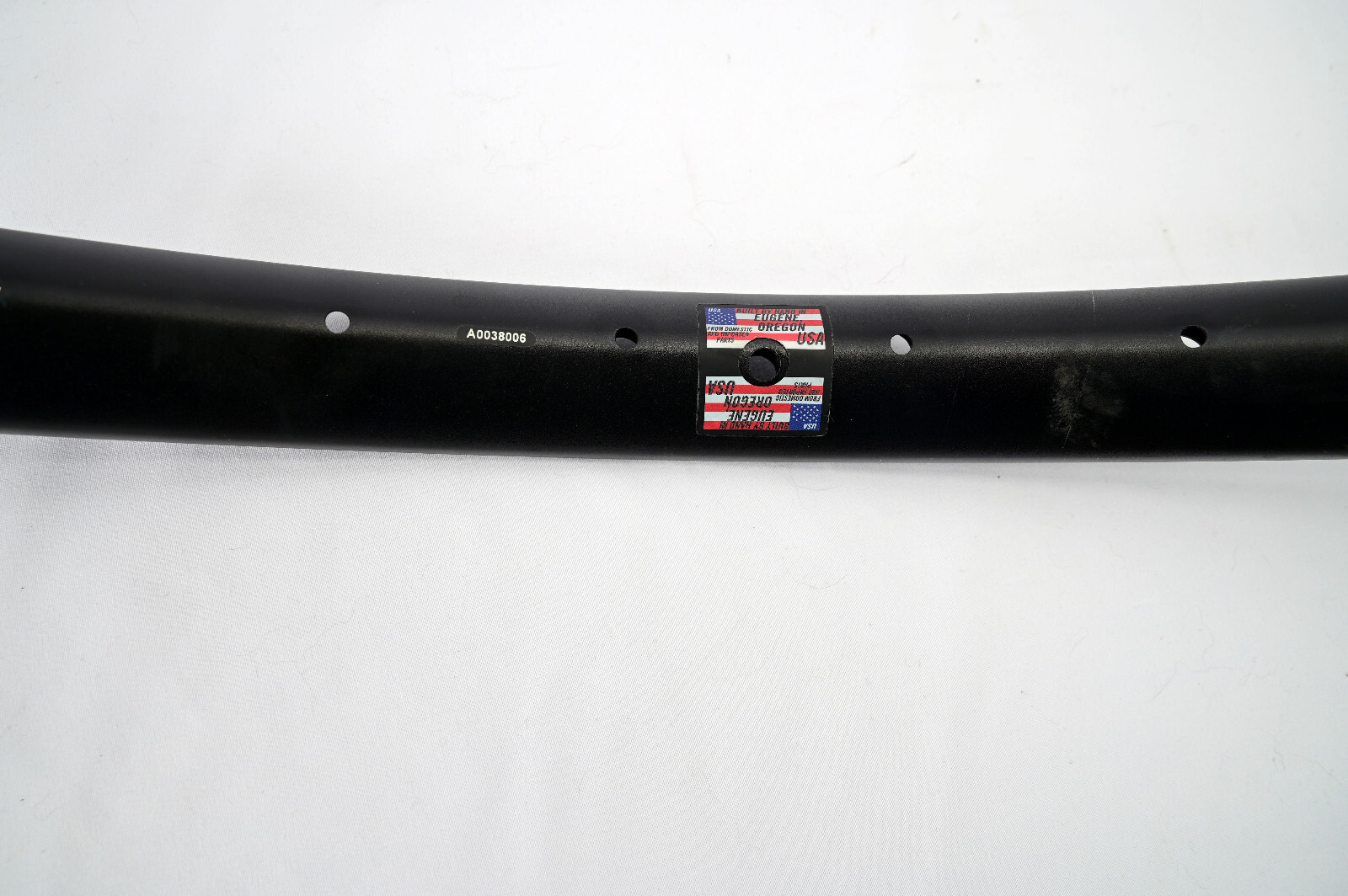 ASTRAL BackBone 27.5in Alloy Mountain Bike Rim 32 Hole Tubeless Clincher 650b