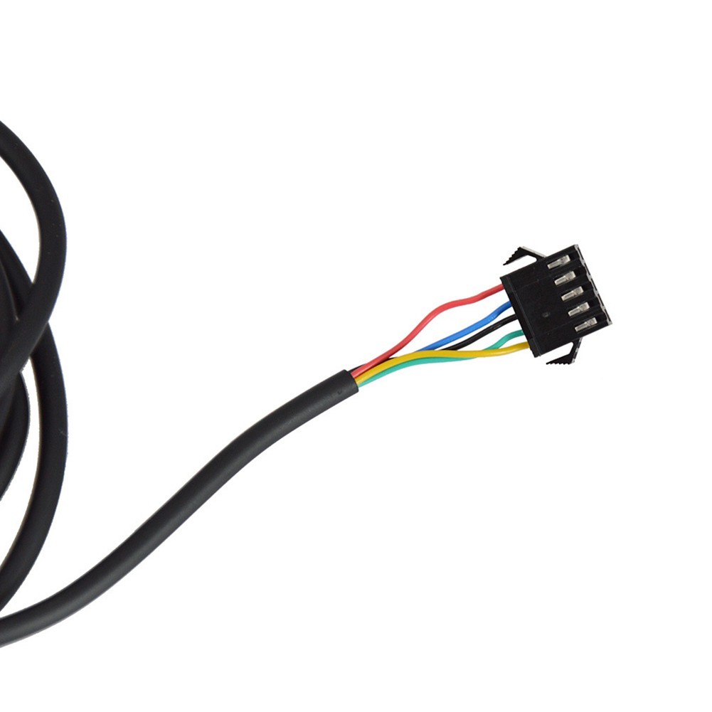1.7m 50g E-bike Adapter Converte E-bike Accessories E-bike Adapter Cable