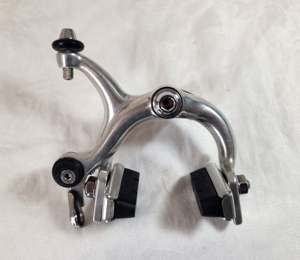 Suntour 4700 Brake Caliper Set Front & Rear – CLEAN! / #189