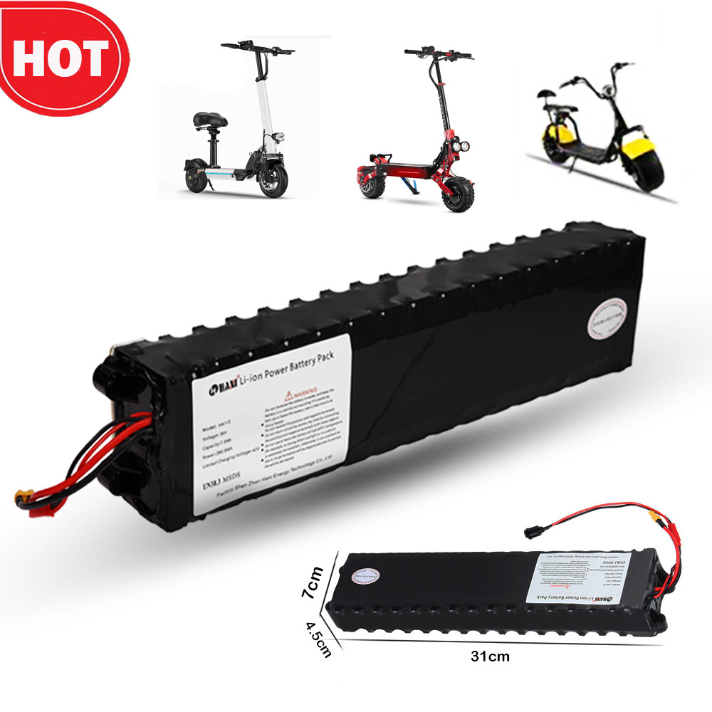 36V 7.8h Ebike Battery Electric Scooter Lithium Battery for 36V E-scooter Ebike