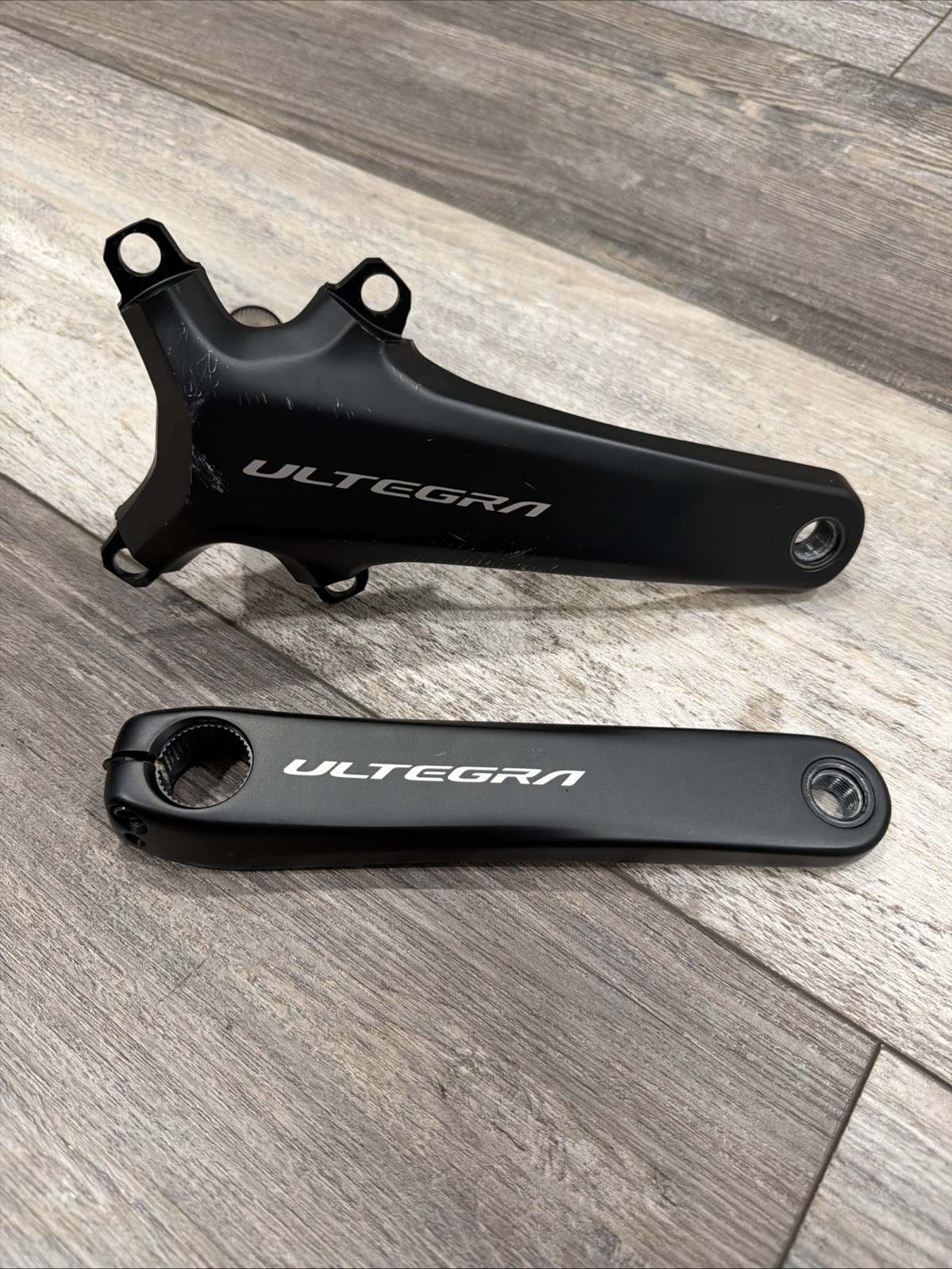 Shimano Ultegra FC-R8100 / FC08 172.5 Crank Arms