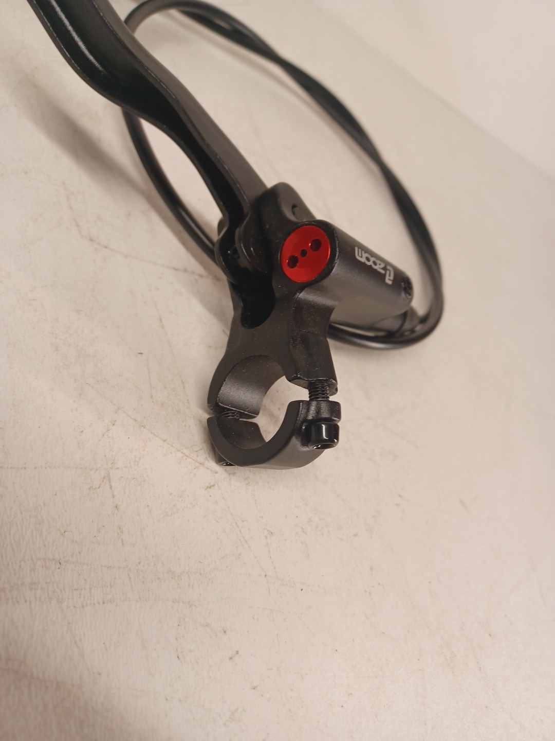 ZOOM HB-875 Bicycle Hydraulic Disc Brake Bike Front 850mm IS/PM